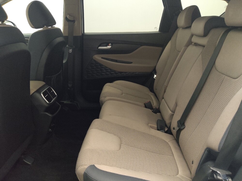 2019 Hyundai Santa Fe in Gainesville, FL 32609 - 18137350 18