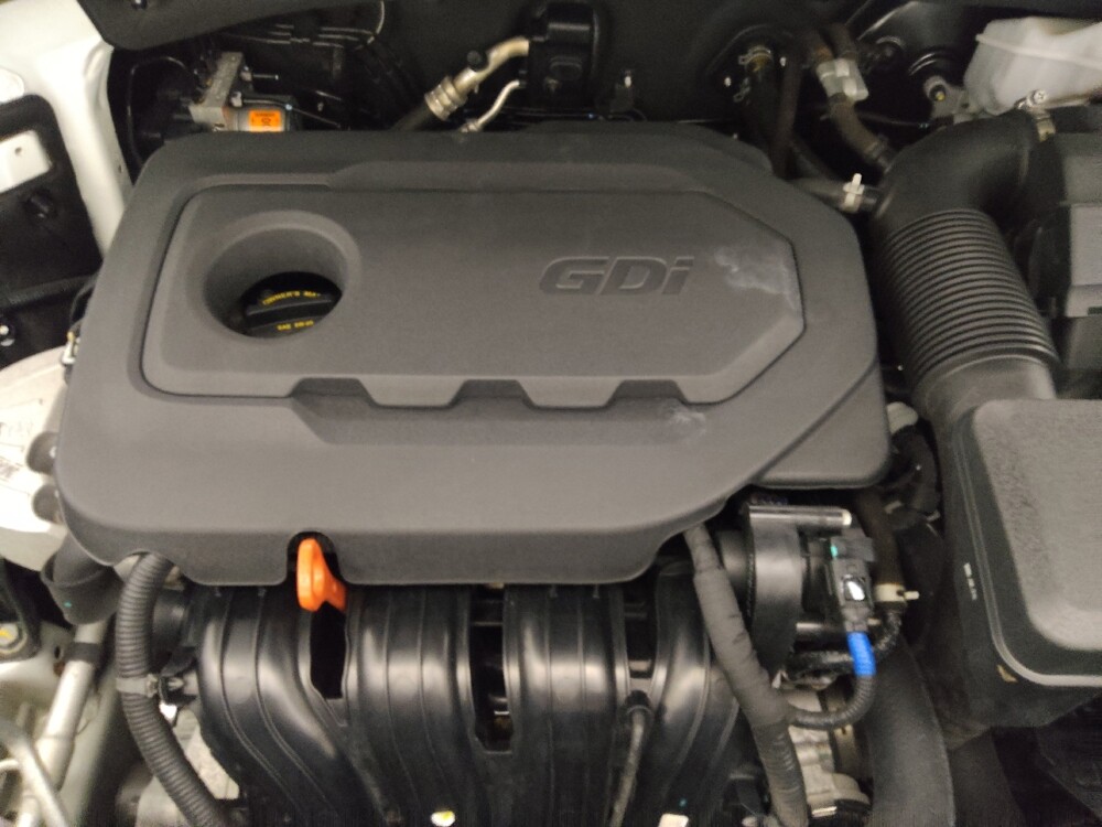 2019 Hyundai Santa Fe in Gainesville, FL 32609 - 18137350 30