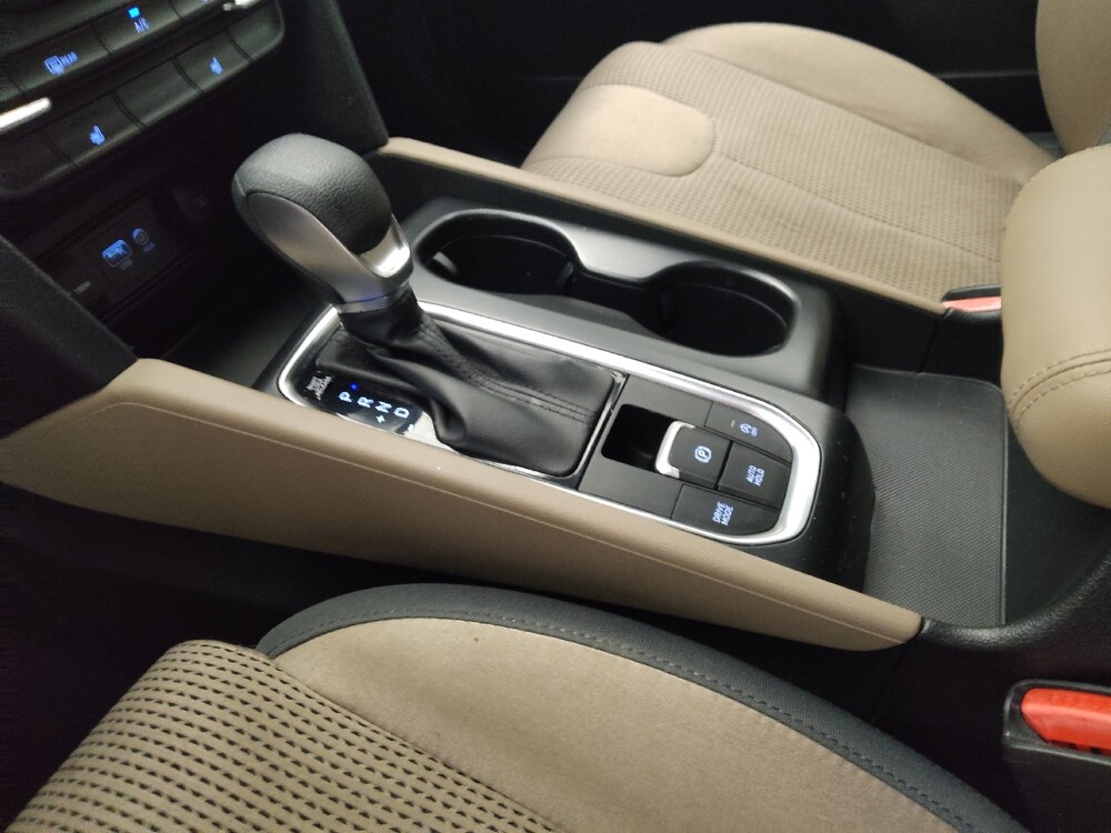2019 Hyundai Santa Fe in Gainesville, FL 32609 - 18137350 26
