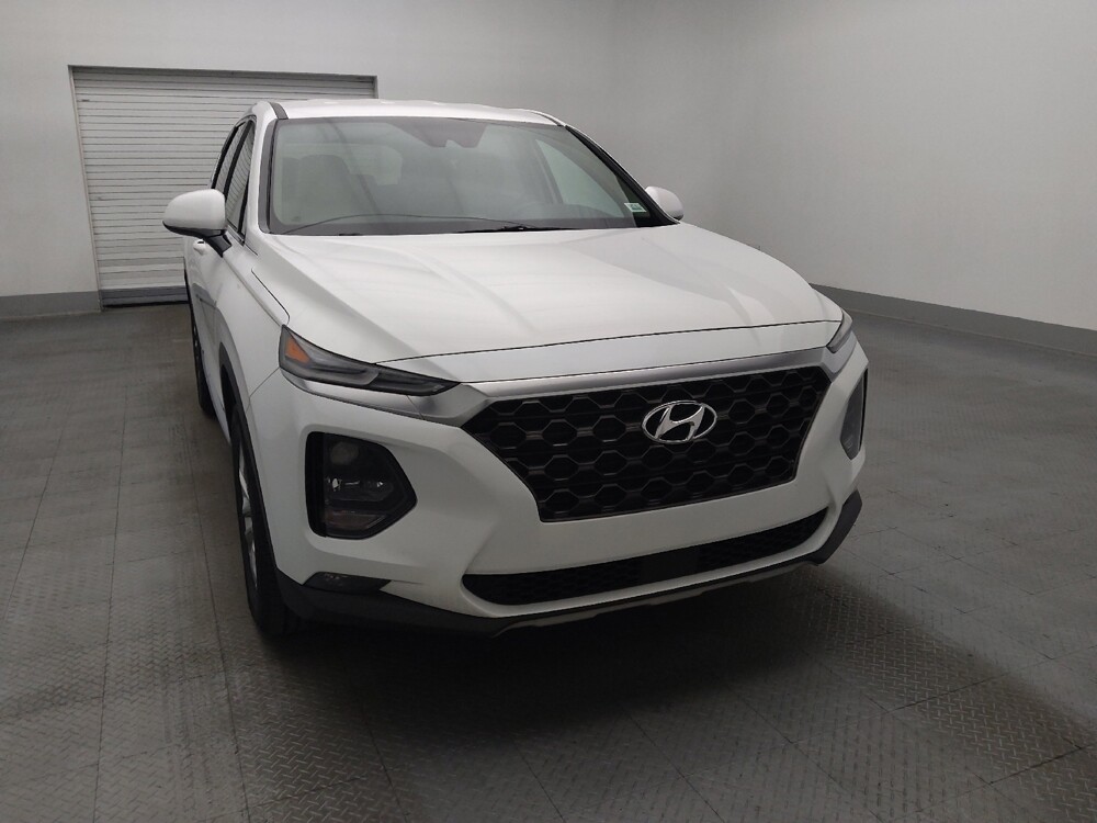 2019 Hyundai Santa Fe in Gainesville, FL 32609 - 18137350 14