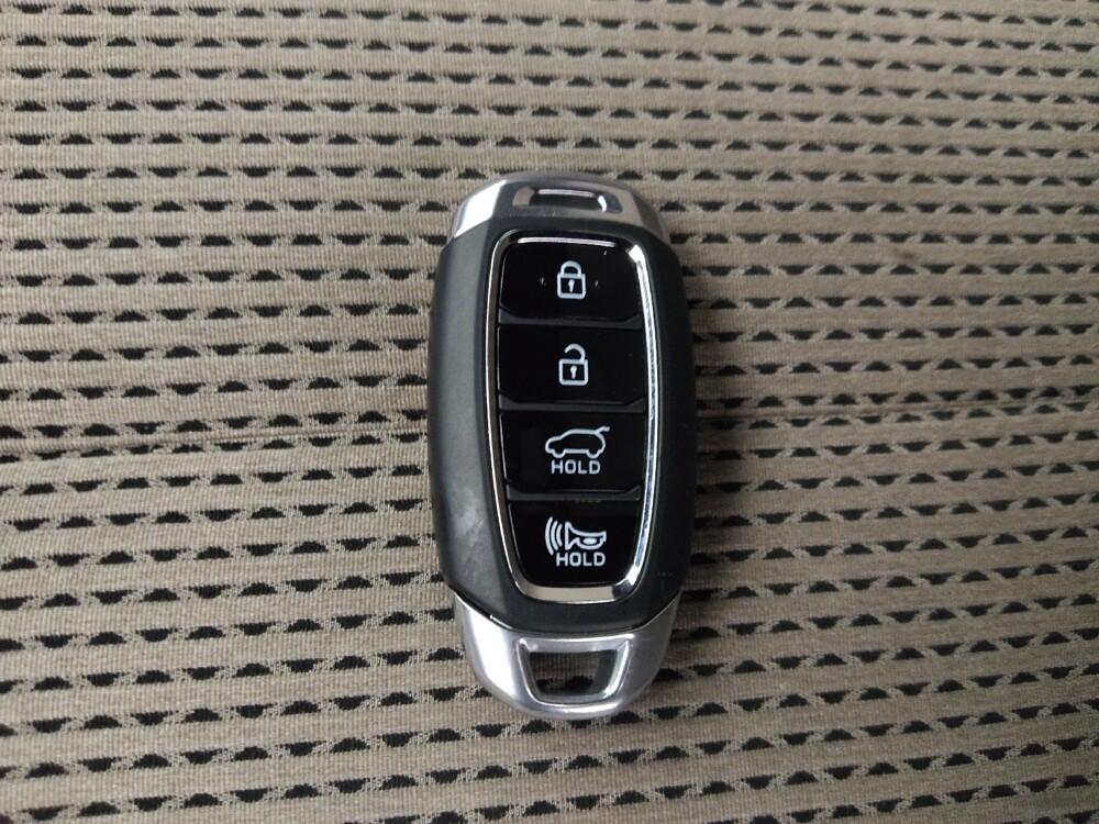 2019 Hyundai Santa Fe in Gainesville, FL 32609 - 18137350 32