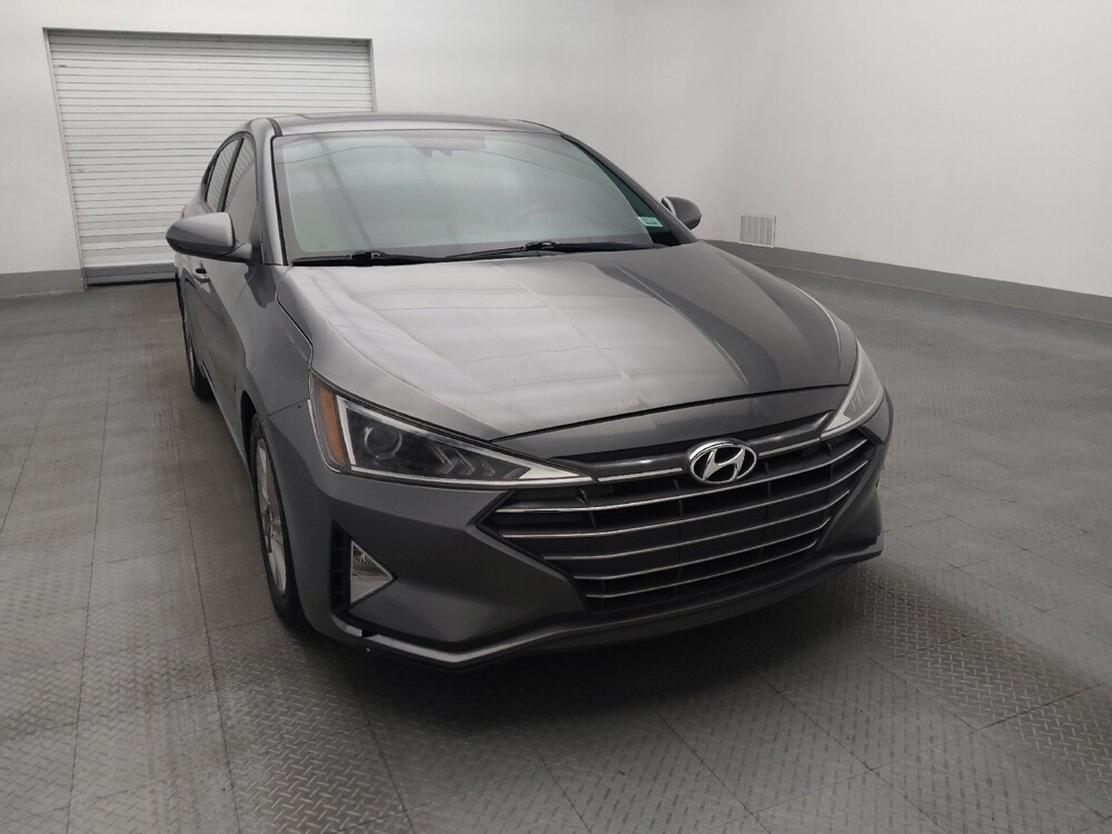 2019 Hyundai Elantra in West Palm Beach, FL 33409 - 18137351 14