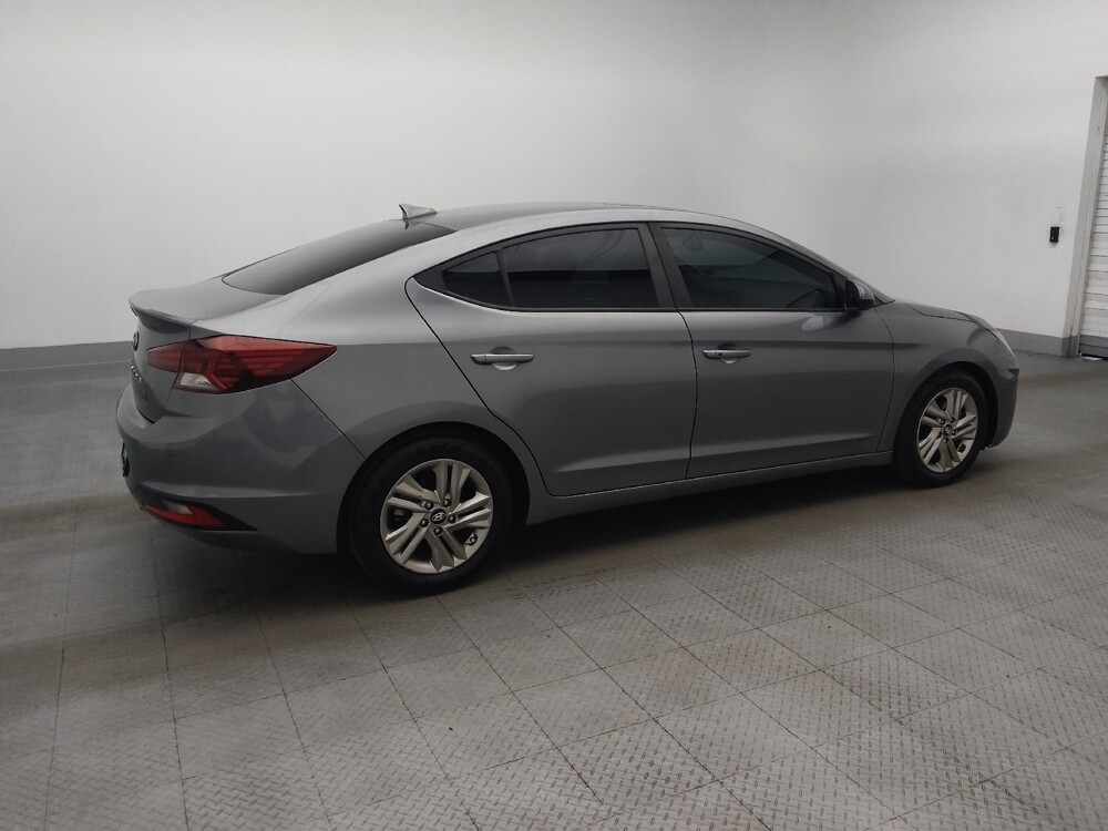 2019 Hyundai Elantra in West Palm Beach, FL 33409 - 18137351 10