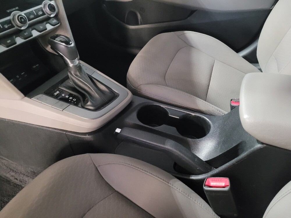 2019 Hyundai Elantra in West Palm Beach, FL 33409 - 18137351 26