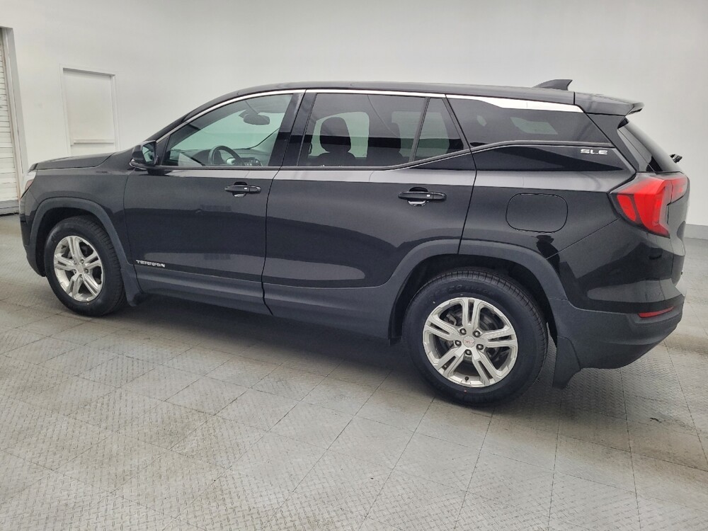 2018 GMC Terrain in Hialeah, FL 33014 - 18137352 3