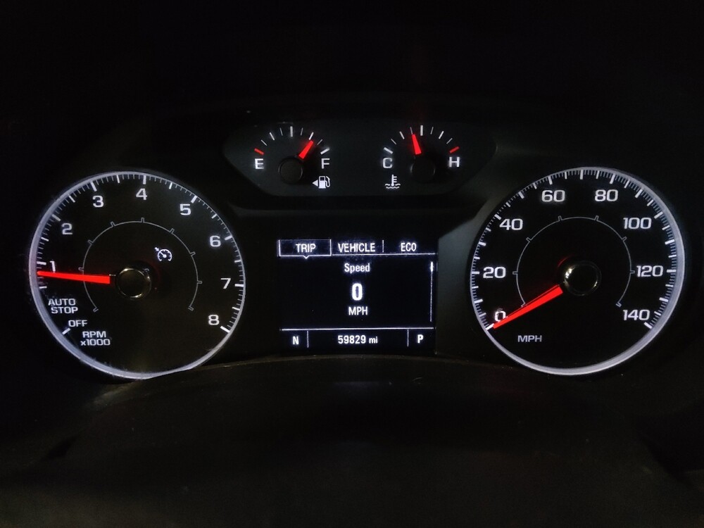 2018 GMC Terrain in Hialeah, FL 33014 - 18137352 23