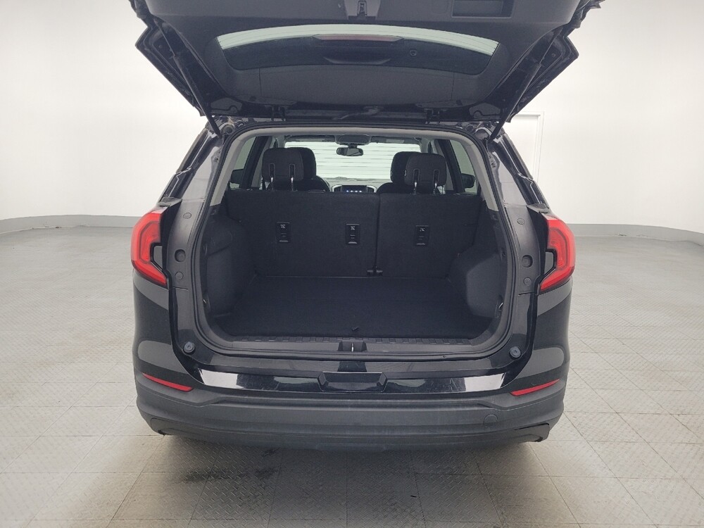 2018 GMC Terrain in Hialeah, FL 33014 - 18137352 29