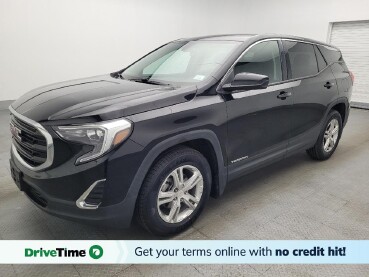 2018 GMC Terrain in Hialeah, FL 33014