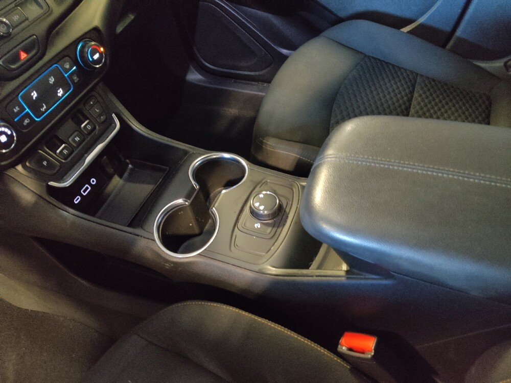 2018 GMC Terrain in Hialeah, FL 33014 - 18137352 26