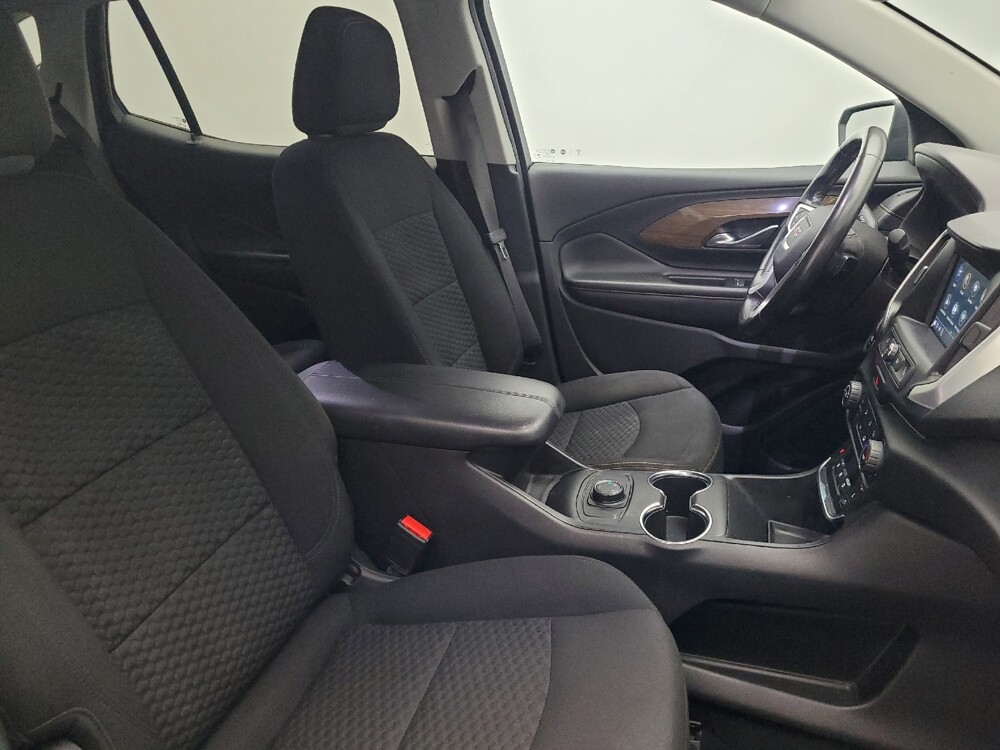 2018 GMC Terrain in Hialeah, FL 33014 - 18137352 21