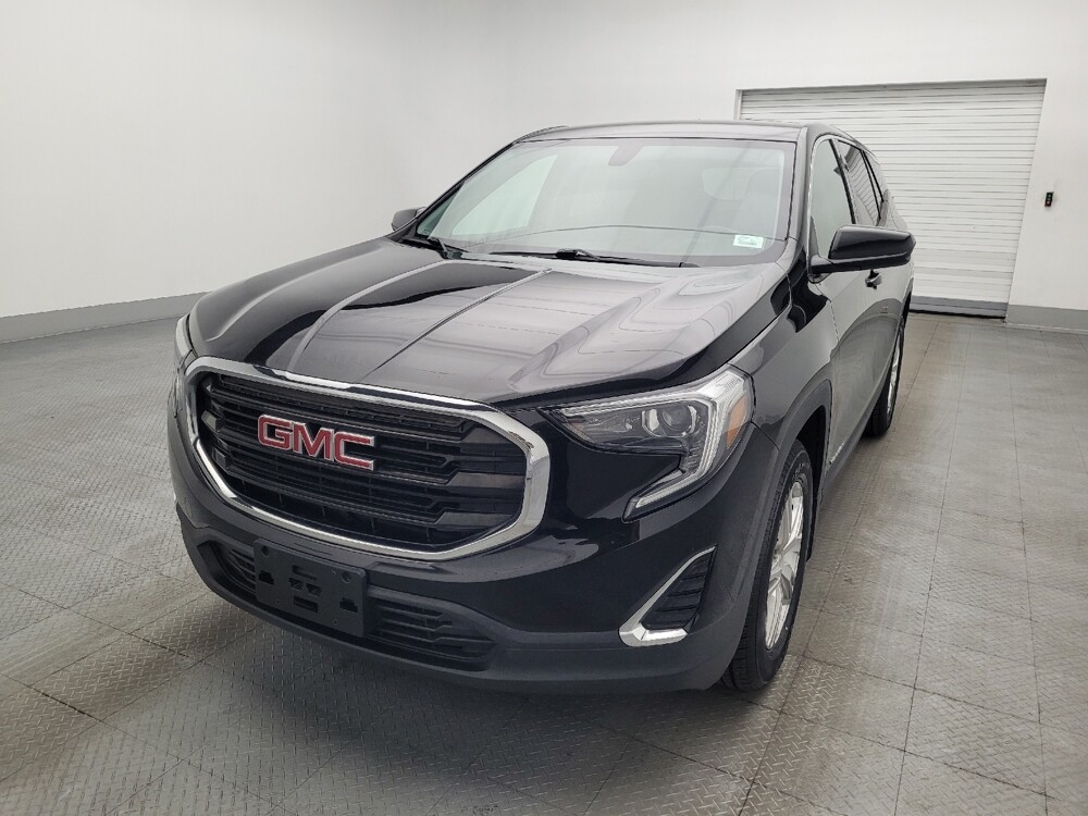 2018 GMC Terrain in Hialeah, FL 33014 - 18137352 15