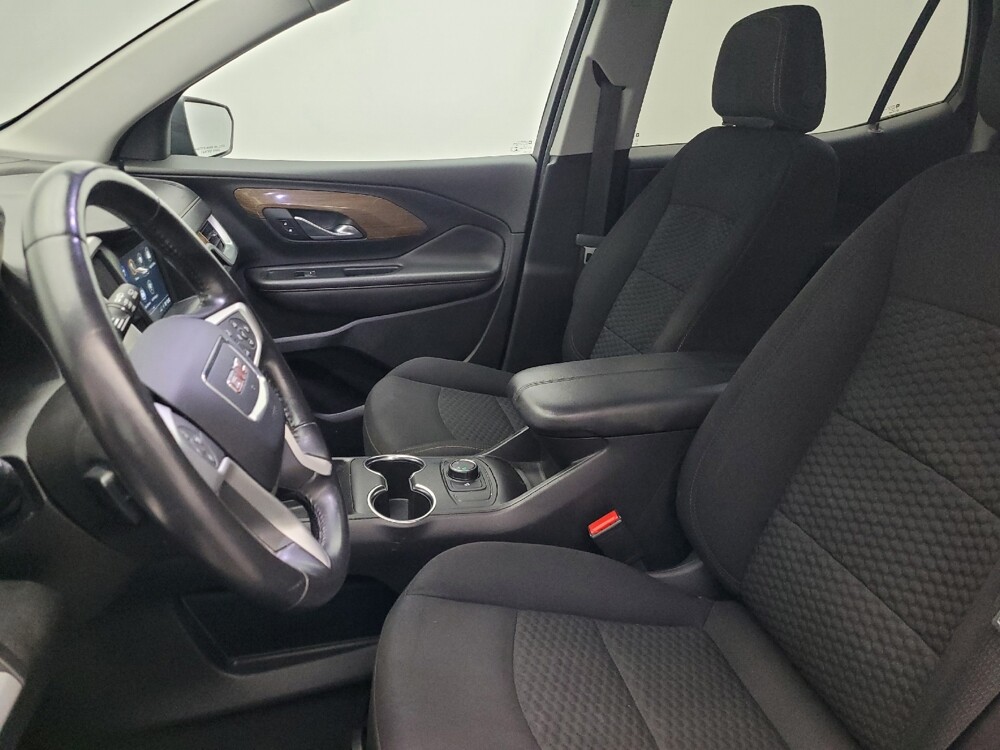 2018 GMC Terrain in Hialeah, FL 33014 - 18137352 17