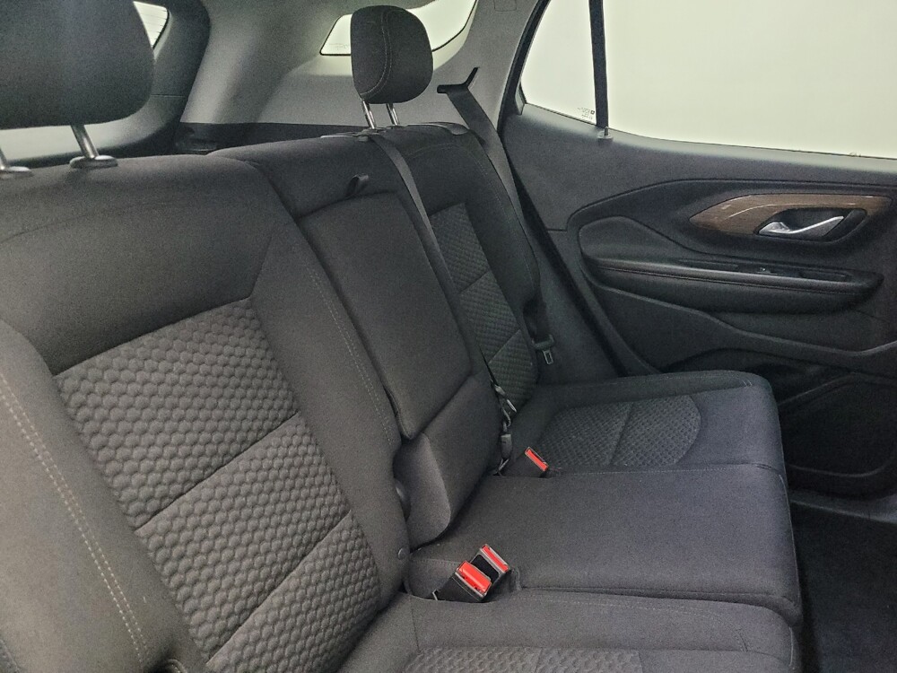 2018 GMC Terrain in Hialeah, FL 33014 - 18137352 19