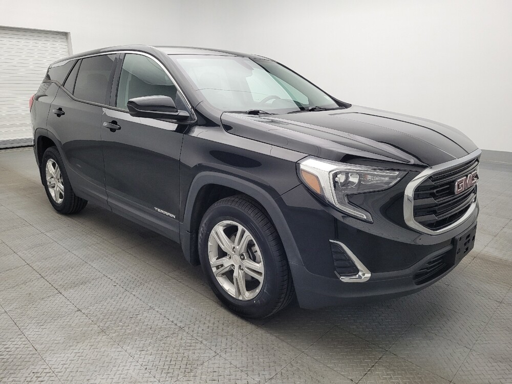 2018 GMC Terrain in Hialeah, FL 33014 - 18137352 13