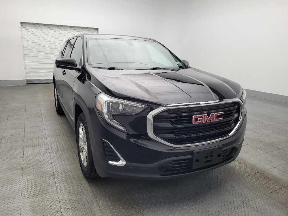 2018 GMC Terrain in Hialeah, FL 33014 - 18137352 14