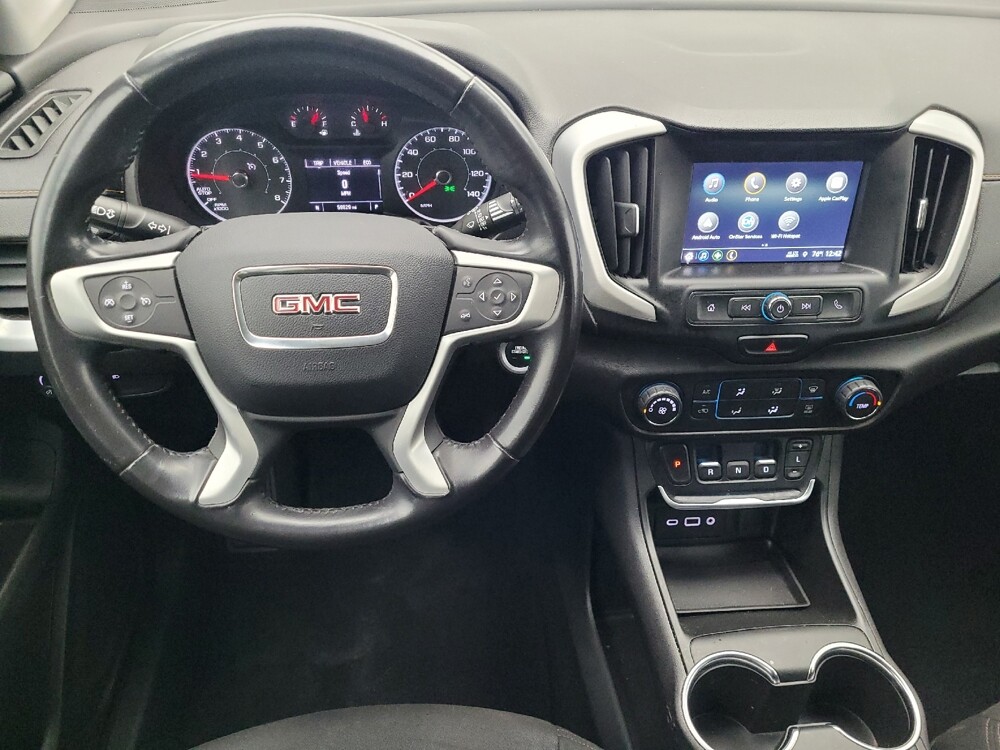 2018 GMC Terrain in Hialeah, FL 33014 - 18137352 22