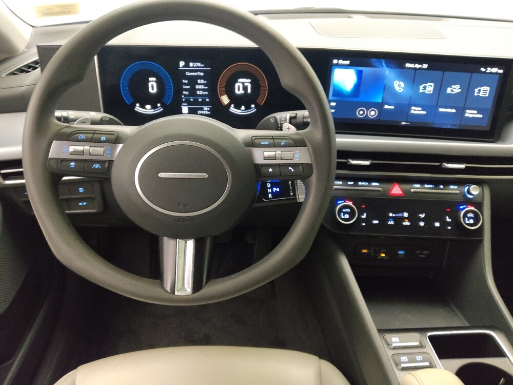 2024 Hyundai Sonata in Kissimmee, FL 34744 - 18137353 22