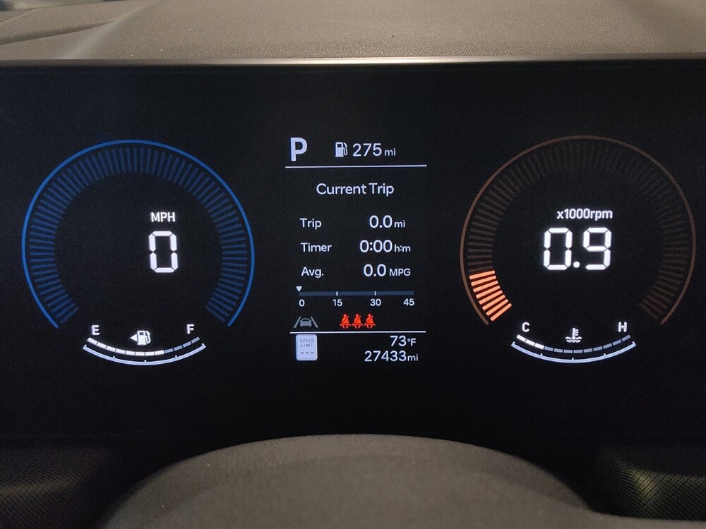 2024 Hyundai Sonata in Kissimmee, FL 34744 - 18137353 23