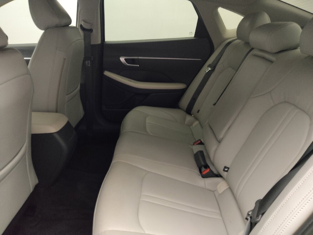 2024 Hyundai Sonata in Kissimmee, FL 34744 - 18137353 18