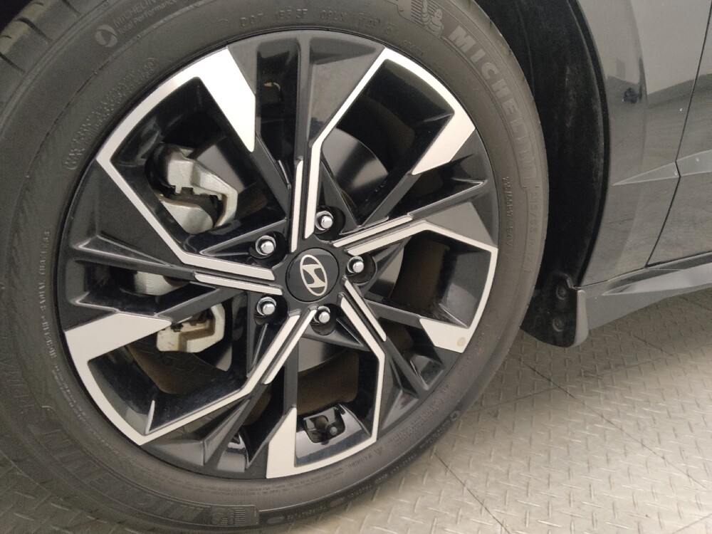 2024 Hyundai Sonata in Kissimmee, FL 34744 - 18137353 31