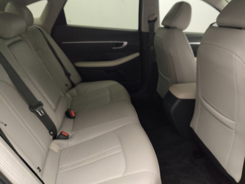 2024 Hyundai Sonata in Kissimmee, FL 34744 - 18137353 19
