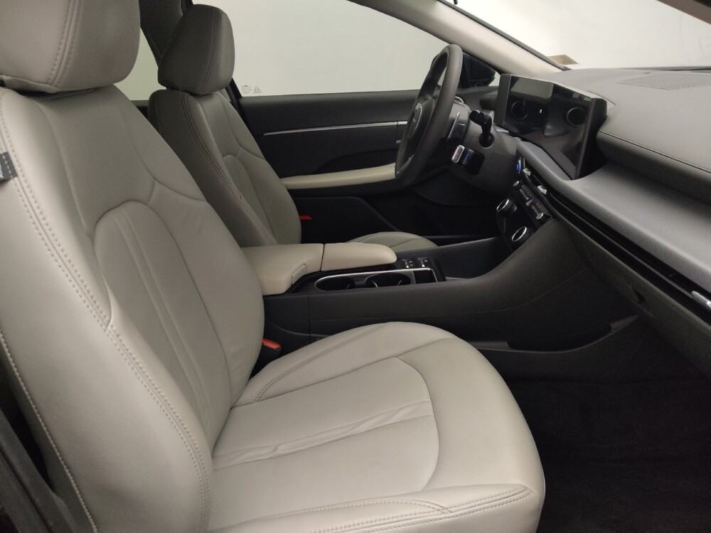 2024 Hyundai Sonata in Kissimmee, FL 34744 - 18137353 21
