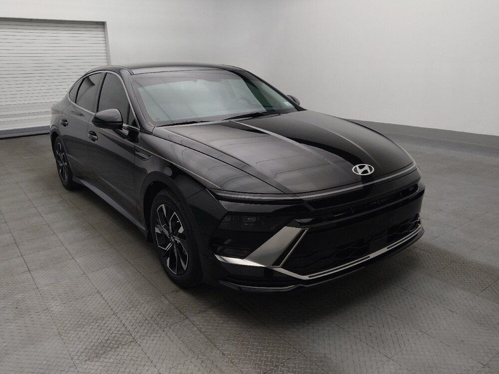 2024 Hyundai Sonata in Kissimmee, FL 34744 - 18137353 13