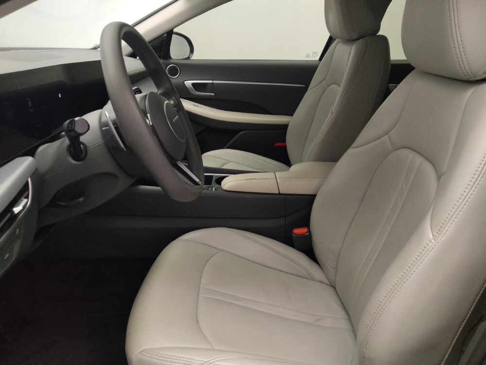 2024 Hyundai Sonata in Kissimmee, FL 34744 - 18137353 17