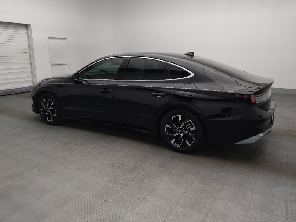 2024 Hyundai Sonata in Kissimmee, FL 34744 - 18137353 3