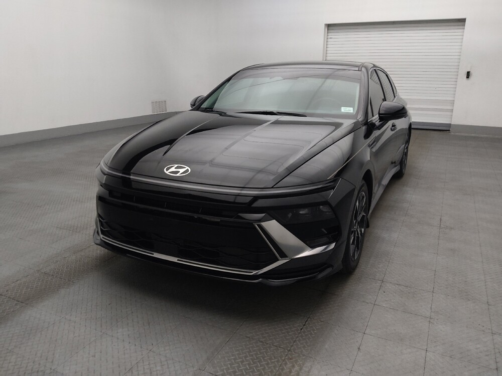 2024 Hyundai Sonata in Kissimmee, FL 34744 - 18137353 15