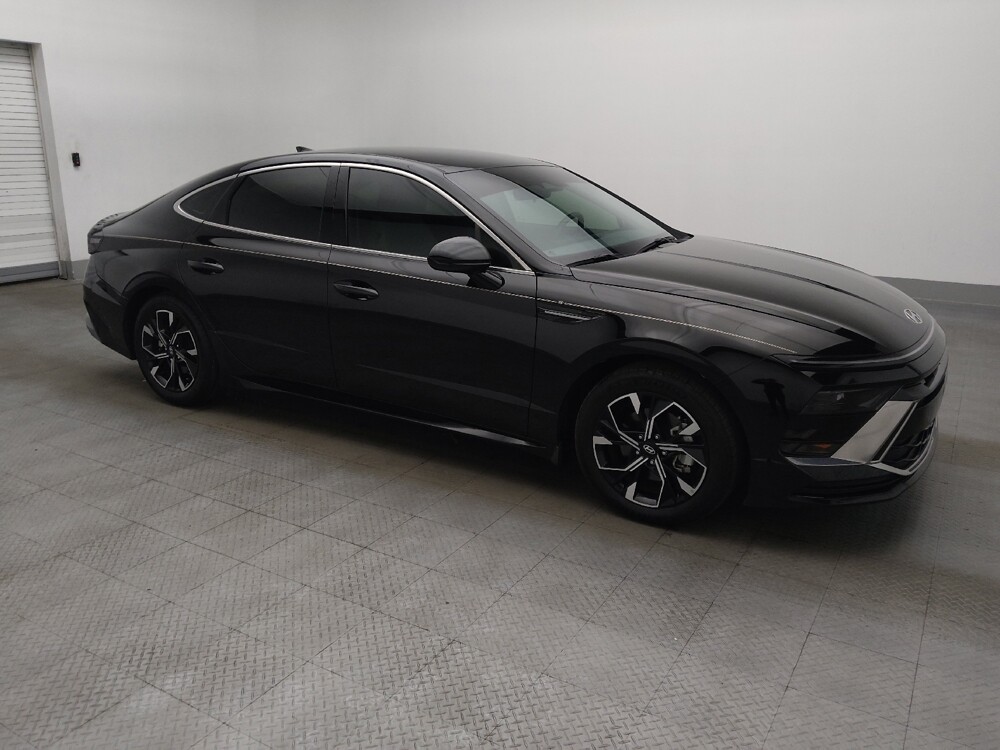 2024 Hyundai Sonata in Kissimmee, FL 34744 - 18137353 11
