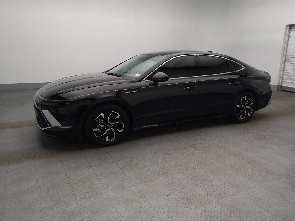 2024 Hyundai Sonata in Kissimmee, FL 34744 - 18137353 2