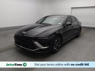 2024 Hyundai Sonata in Kissimmee, FL 34744