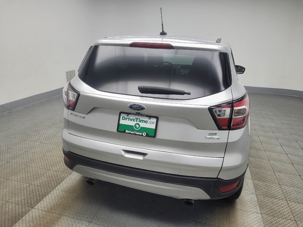 2017 Ford Escape in Mishawaka, IN 46545 - 18137354 7