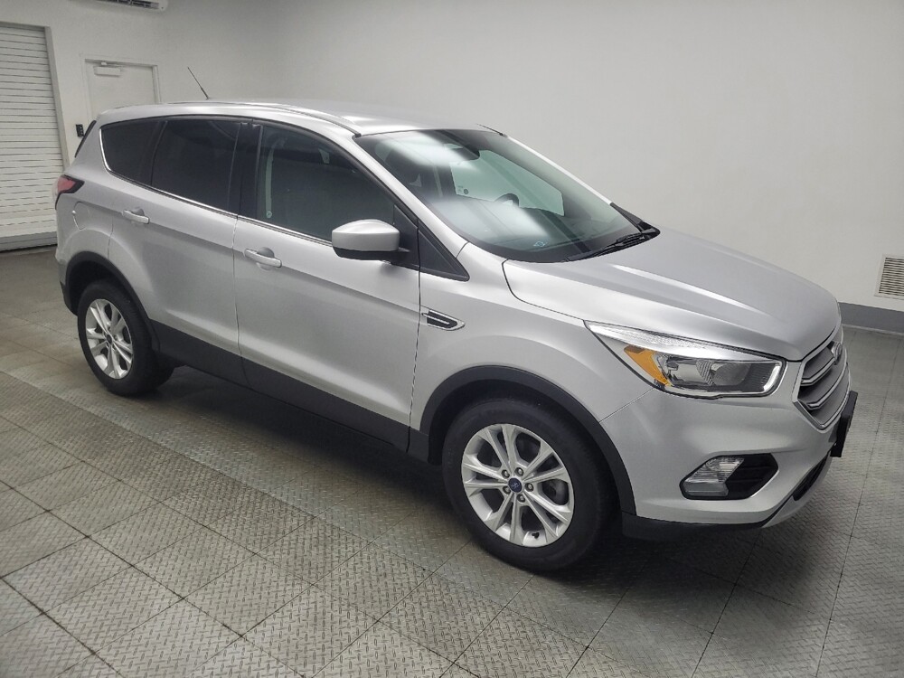 2017 Ford Escape in Mishawaka, IN 46545 - 18137354 11