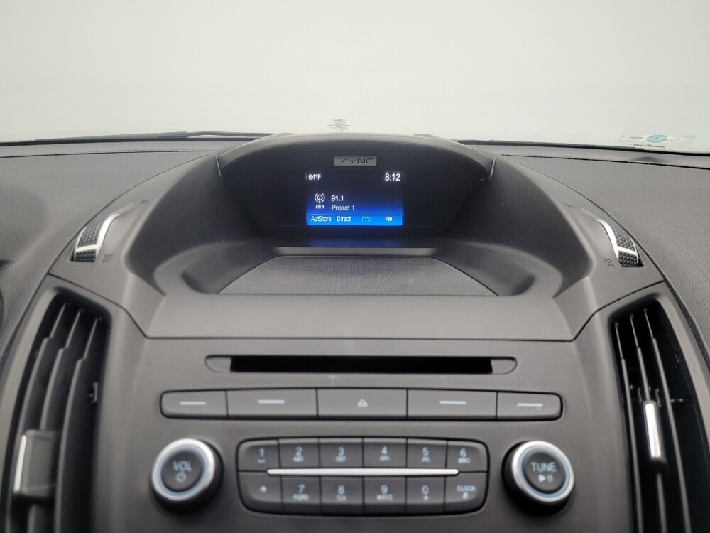 2017 Ford Escape in Mishawaka, IN 46545 - 18137354 25