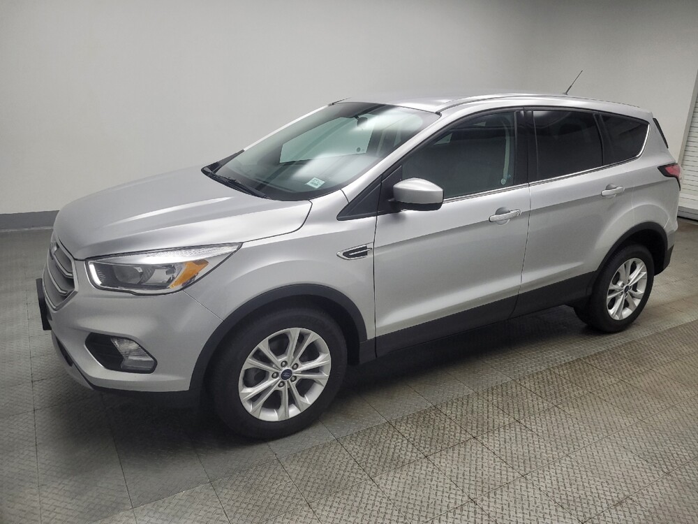 2017 Ford Escape in Mishawaka, IN 46545 - 18137354 2