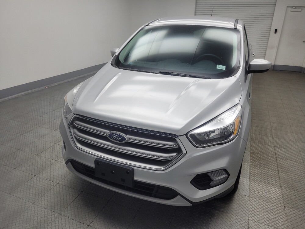 2017 Ford Escape in Mishawaka, IN 46545 - 18137354 15