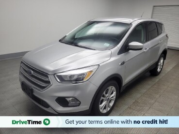 2017 Ford Escape in Mishawaka, IN 46545