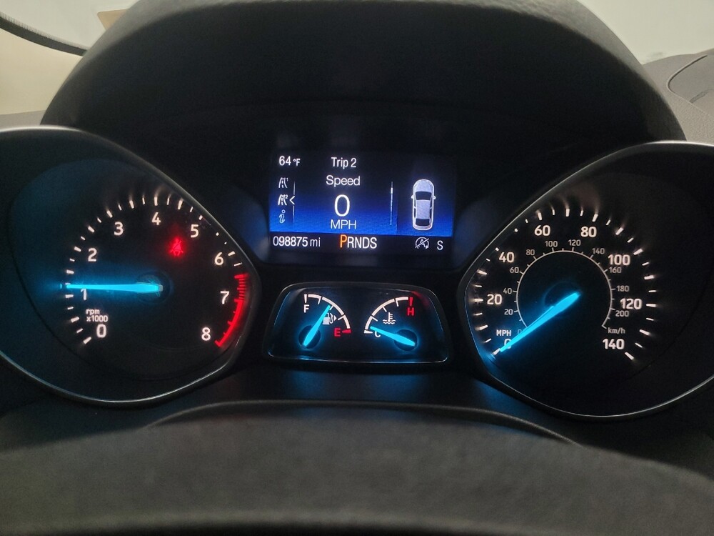 2017 Ford Escape in Mishawaka, IN 46545 - 18137354 23