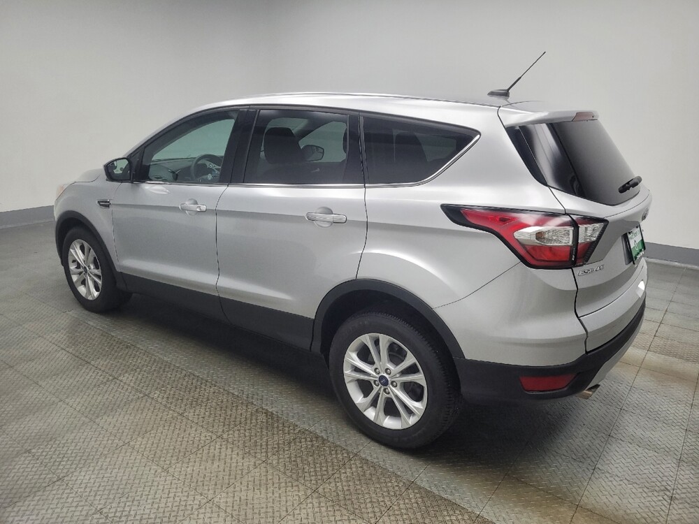 2017 Ford Escape in Mishawaka, IN 46545 - 18137354 3
