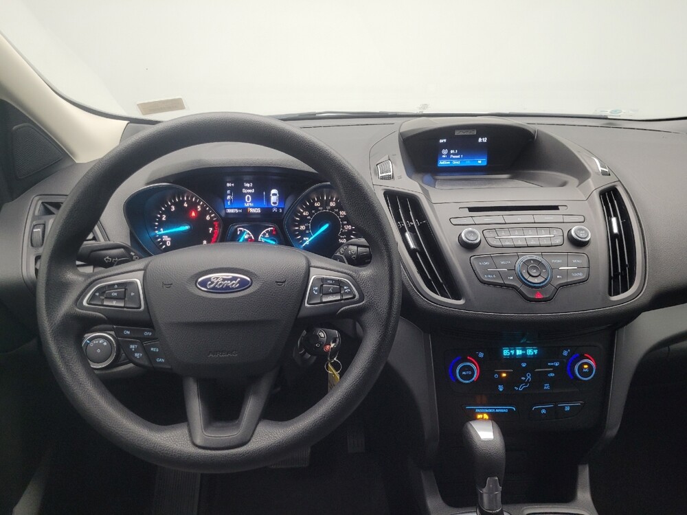 2017 Ford Escape in Mishawaka, IN 46545 - 18137354 22