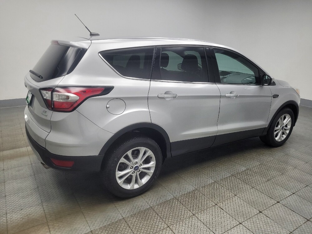 2017 Ford Escape in Mishawaka, IN 46545 - 18137354 10