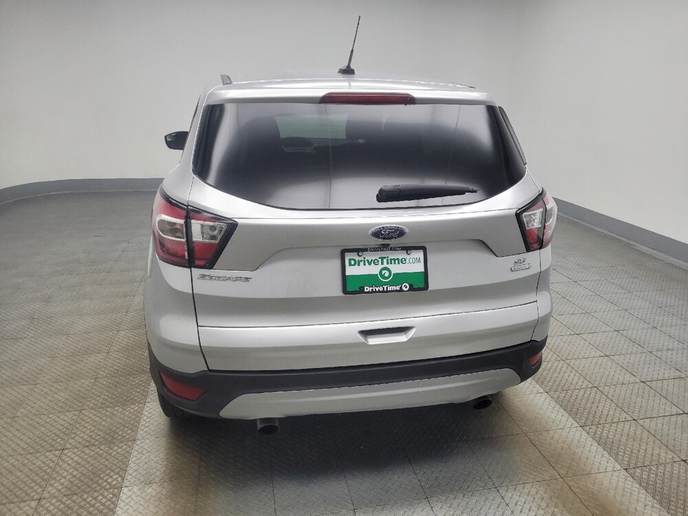 2017 Ford Escape in Mishawaka, IN 46545 - 18137354 6