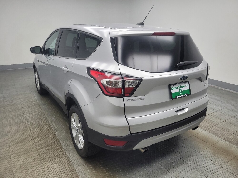 2017 Ford Escape in Mishawaka, IN 46545 - 18137354 5