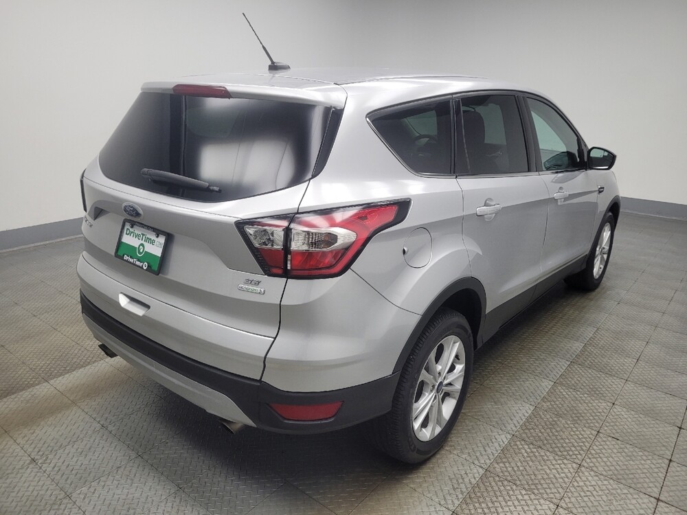 2017 Ford Escape in Mishawaka, IN 46545 - 18137354 9