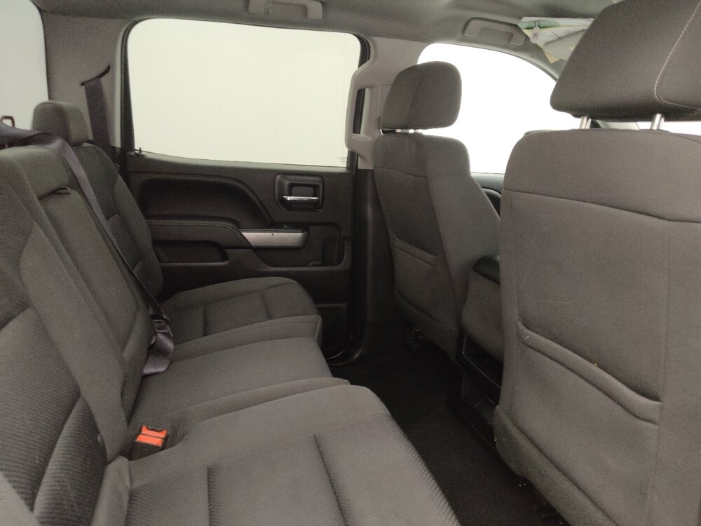 2016 Chevrolet Silverado 1500 in Greenville, SC 29607 - 18137355 19