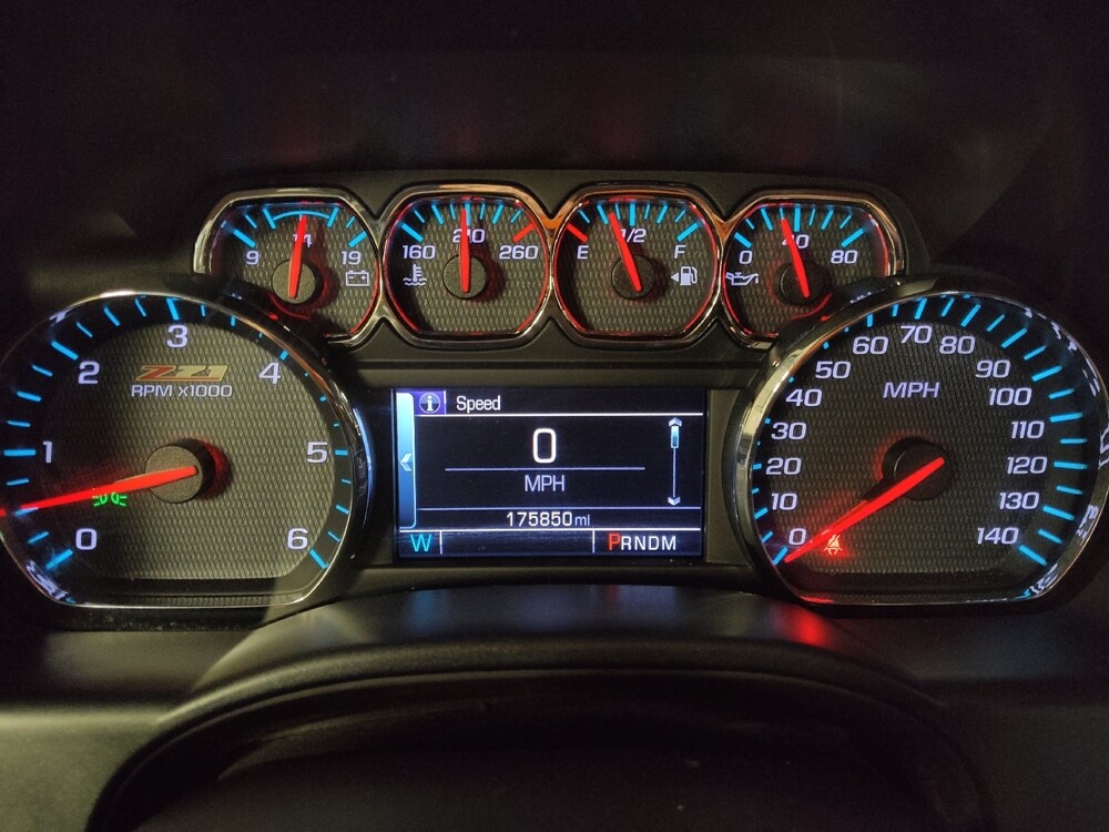 2016 Chevrolet Silverado 1500 in Greenville, SC 29607 - 18137355 23