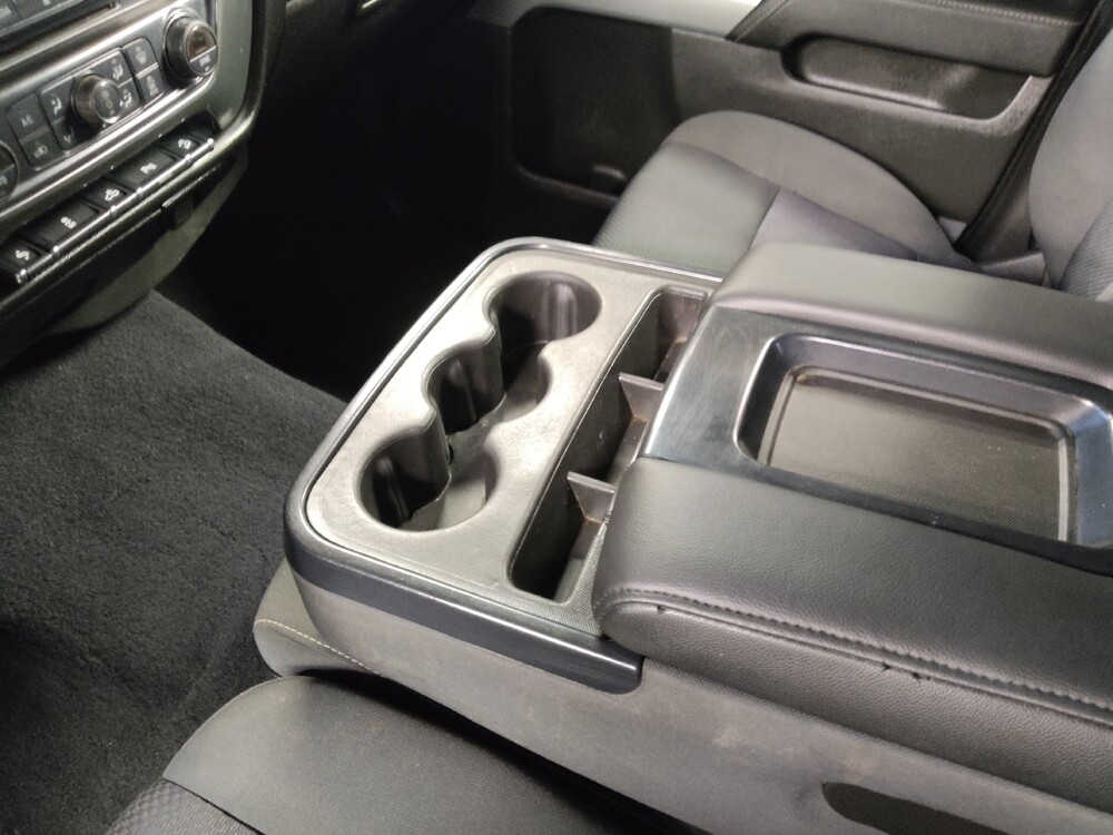 2016 Chevrolet Silverado 1500 in Greenville, SC 29607 - 18137355 26