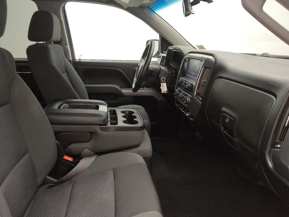 2016 Chevrolet Silverado 1500 in Greenville, SC 29607 - 18137355 21